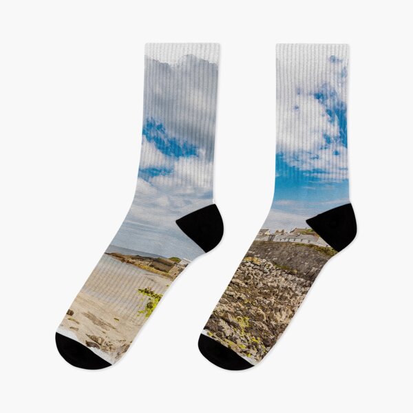 Item preview, Coverack, Cornwall designed and sold by HazyApplePhoto.