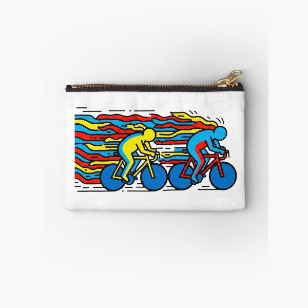 Item preview, Cyclists flame colors designed and sold by RICAMTP.