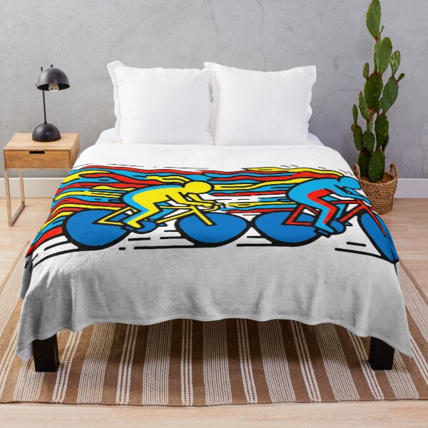Item preview, Cyclists flame colors designed and sold by RICAMTP.