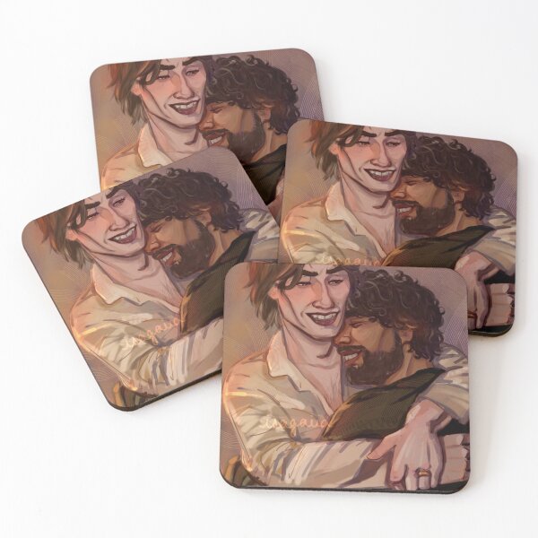 Item preview, Jayvik Hug designed and sold by isagaiia.