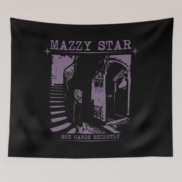 Item preview, She Hangs Brightly Classic  designed and sold by Sineateruk.