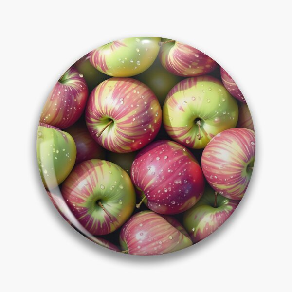 Artikelvorschau, Äpfel aus der Fülle des Herbstes entworfen und verkauft von Marcu Ioachim.