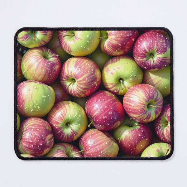 Item preview, Apples from the richness of autumn designed and sold by Marcu Ioachim.
