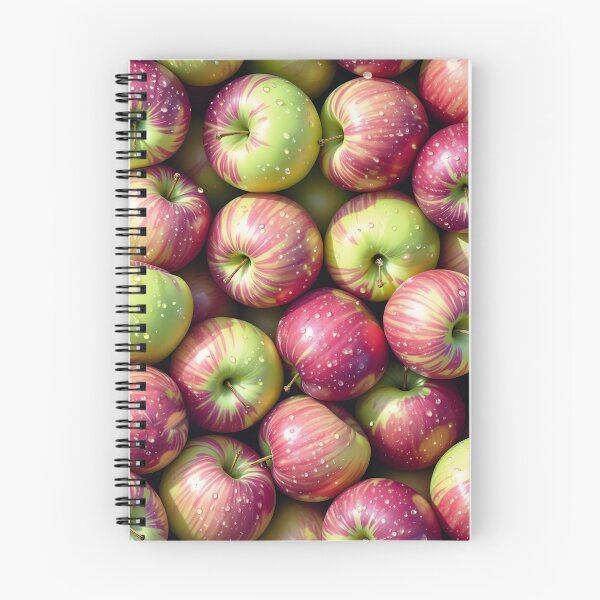 Item preview, Apples from the richness of autumn designed and sold by Marcu Ioachim.