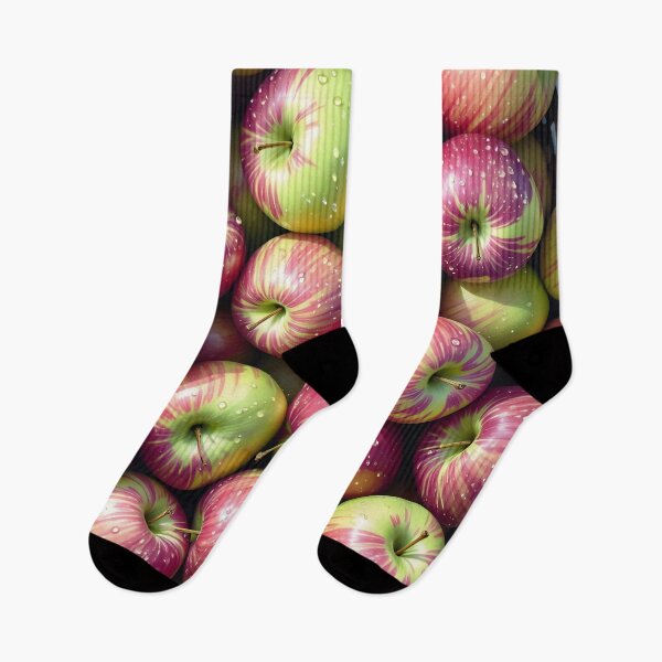 Item preview, Apples from the richness of autumn designed and sold by Marcu Ioachim.