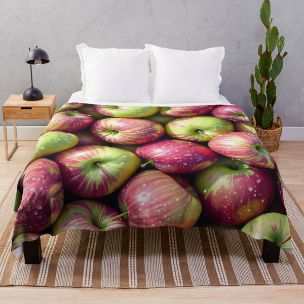 Item preview, Apples from the richness of autumn designed and sold by Marcu Ioachim.
