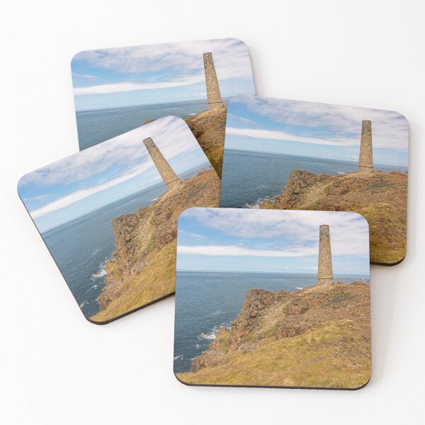 Item preview, Cornish Heritage designed and sold by HazyApplePhoto.