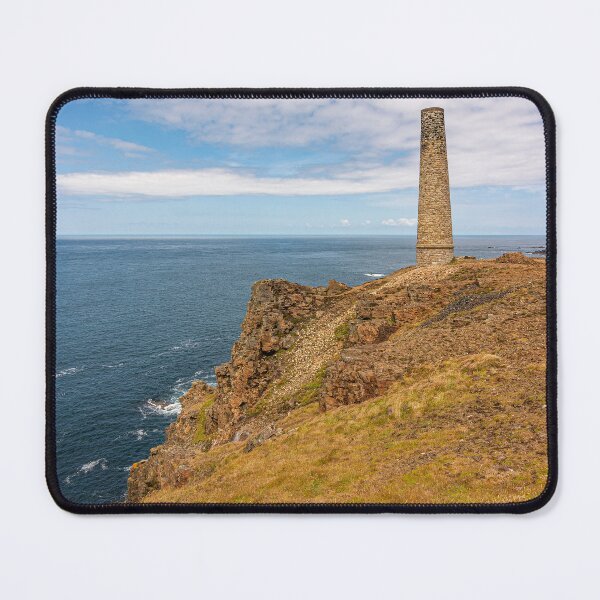 Item preview, Cornish Heritage designed and sold by HazyApplePhoto.