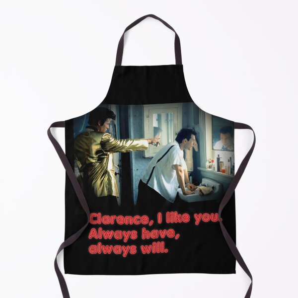 Item preview, Clarence, I like you. 03 (quote font 01) designed and sold by Soulcwtchbay.