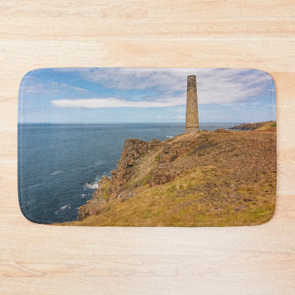 Item preview, Cornish Heritage designed and sold by HazyApplePhoto.