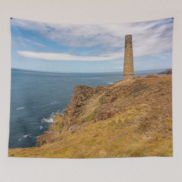 Item preview, Cornish Heritage designed and sold by HazyApplePhoto.