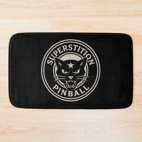 Item preview, Superstition Pinball designed and sold by RNY2020.
