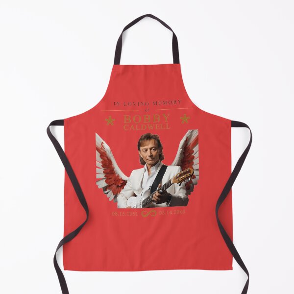 Item preview, IN-LOVING-MEMORY-OF-BOBBY-CALDWELL designed and sold by EllaHunter9.