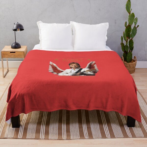 Item preview, IN-LOVING-MEMORY-OF-BOBBY-CALDWELL designed and sold by EllaHunter9.