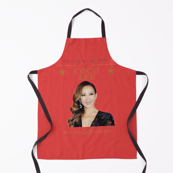 Item preview, IN-LOVING-MEMORY-OF-COCO-LEE designed and sold by EllaHunter9.