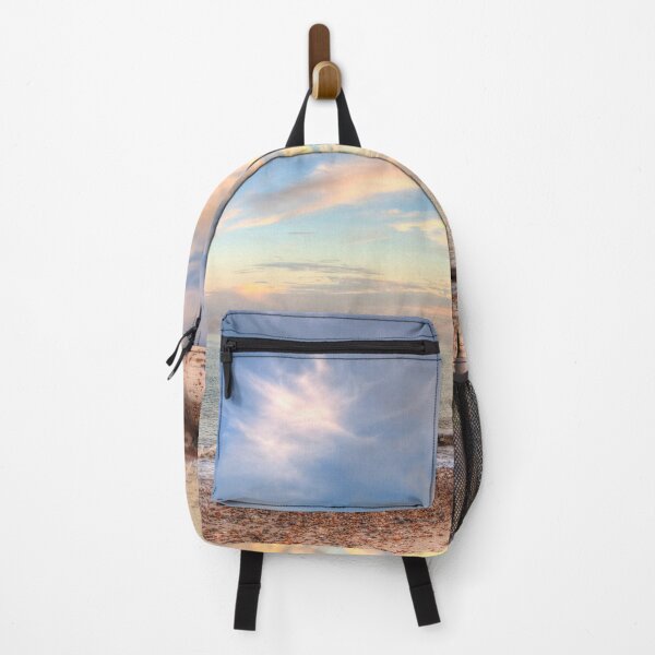 Item preview, Coastal Calm designed and sold by HazyApplePhoto.
