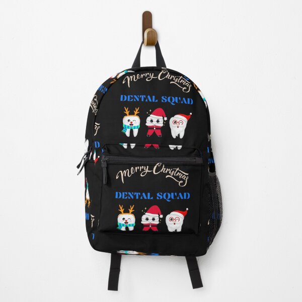 Item preview, Dental Squad, Nurse Squad, Funny Christmas Nurse Team designed and sold by KolorellaS.