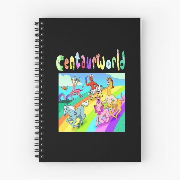 Item preview, Centaurworld Birthday Family Shirts Centaurworld Characters designed and sold by mikelryley.