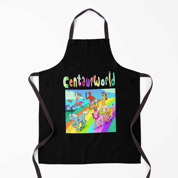 Item preview, Centaurworld Birthday Family Shirts Centaurworld Characters designed and sold by mikelryley.
