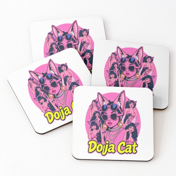 Item preview, Pink Diva - Doja Cat Exclusive Tee Classic  designed and sold by CarlosJTavera22.