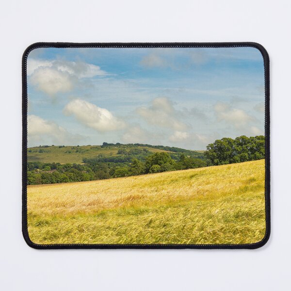 Item preview, Cissbury Ring Skyline designed and sold by HazyApplePhoto.