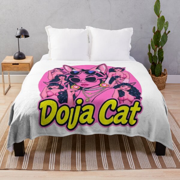 Item preview, Pink Diva - Doja Cat Exclusive Tee Classic  designed and sold by CarlosJTavera22.