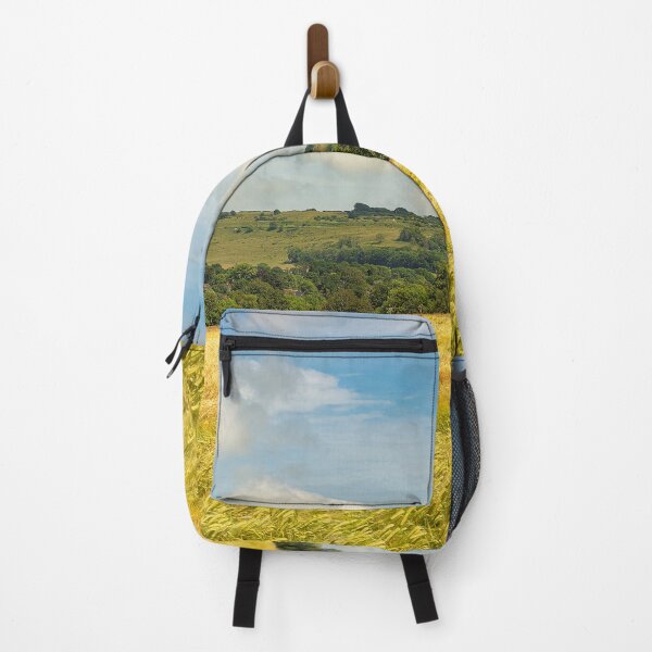 Item preview, Cissbury Ring Skyline designed and sold by HazyApplePhoto.