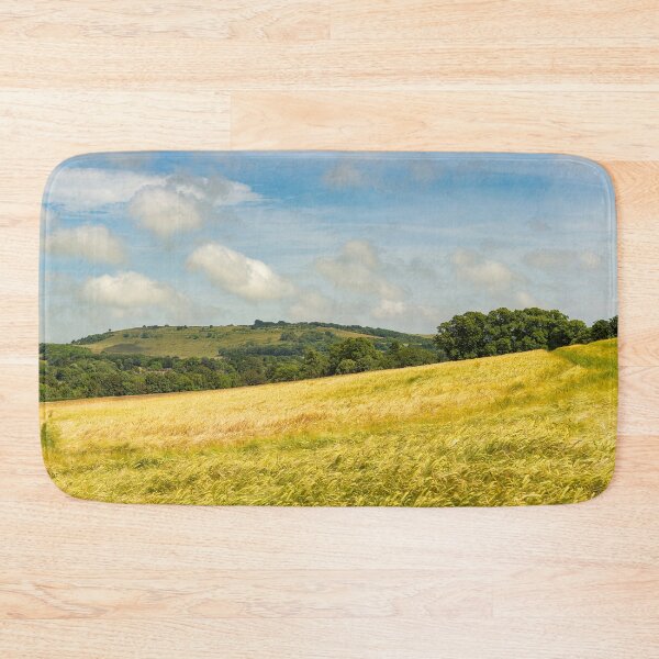 Item preview, Cissbury Ring Skyline designed and sold by HazyApplePhoto.
