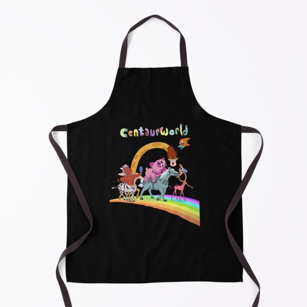 Item preview, Centaurworld Cartoon Movie designed and sold by mikelryley.