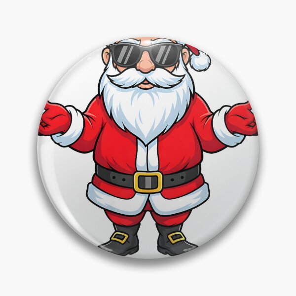 Item preview, Funny Santa 67 Six Seven 6 7 Meme Christmas Boys Santa designed and sold by mjohnson9.