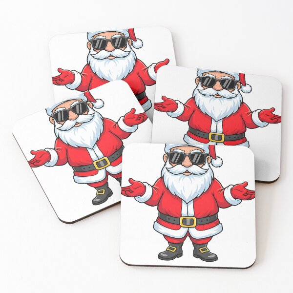 Item preview, Funny Santa 67 Six Seven 6 7 Meme Christmas Boys Santa designed and sold by mjohnson9.