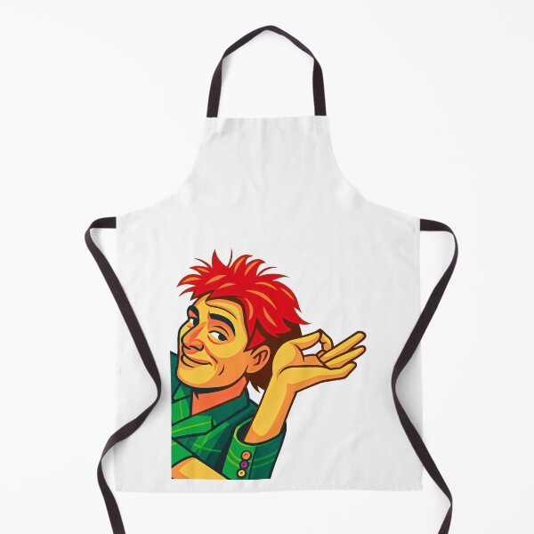 Item preview, drop dead fred angle designed and sold by SJHorsfall.