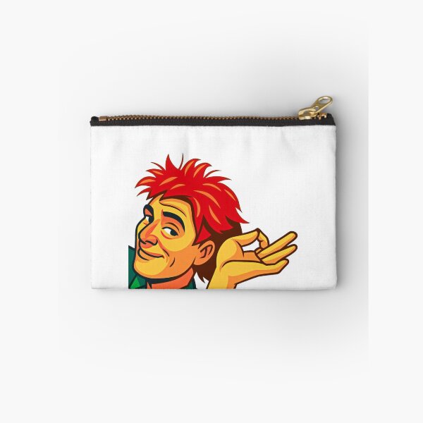 Item preview, drop dead fred angle  designed and sold by SJHorsfall.