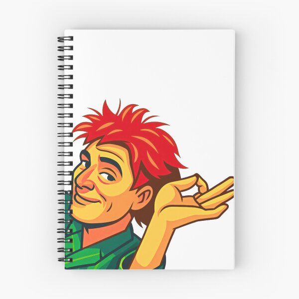 Item preview, drop dead fred angle  designed and sold by SJHorsfall.