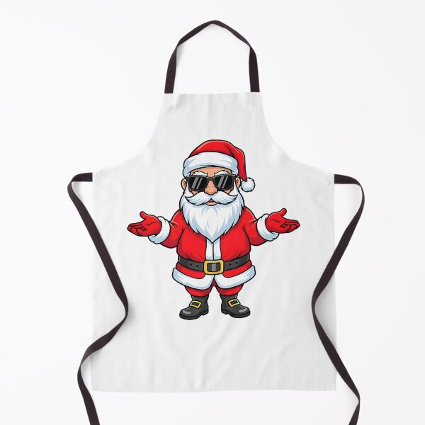 Item preview, Funny Santa 67 Six Seven 6 7 Meme Christmas Boys Santa designed and sold by mjohnson9.