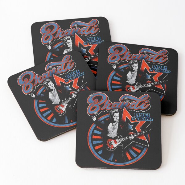 Item preview, Vintage Grunge Style Woman Singer designed and sold by johncaseyart.