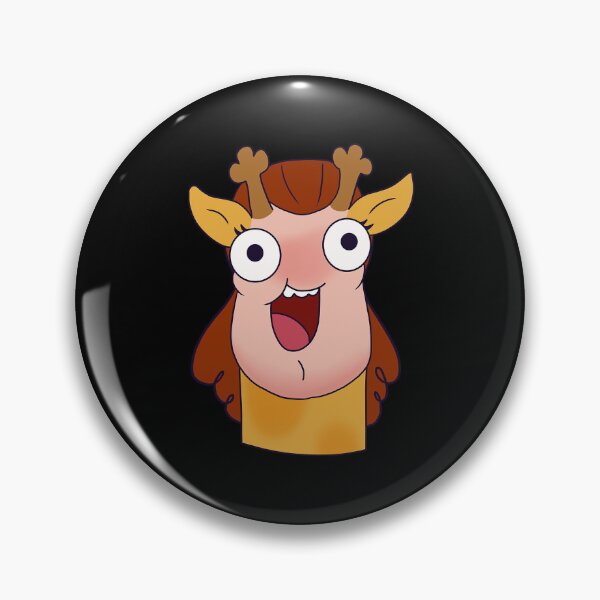 Item preview, Centaurworld Durpleton Head designed and sold by mikelryley.