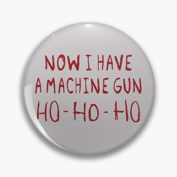 Item preview, Ho Ho Ho designed and sold by CargoHoldDesign.