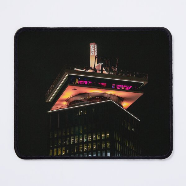 Item preview, Rooftop Fun designed and sold by bogdangligorart.