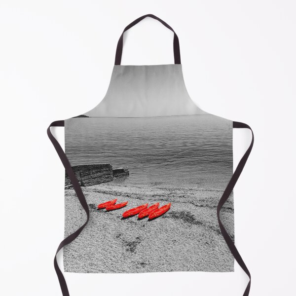 Item preview, Charlestown Beach - Cornwall, UK. designed and sold by HazyApplePhoto.