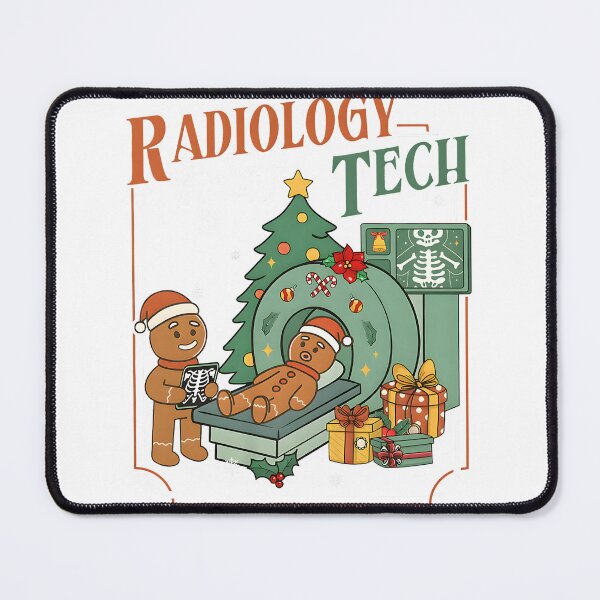 Item preview, Radiology You Pose We Expose Christmas X-ray Tech designed and sold by mjohnson9.
