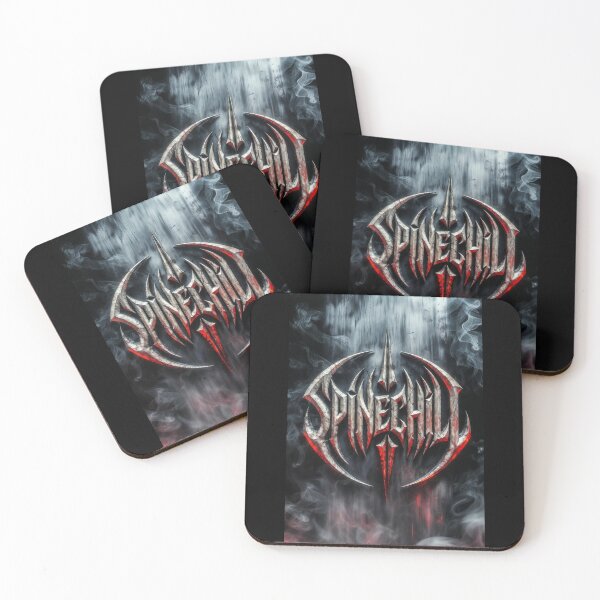 Item preview, Spinechill Bloodforged Crest designed and sold by Vertura Group.