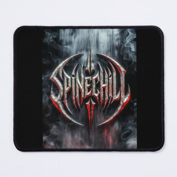Item preview, Spinechill Bloodforged Crest designed and sold by Vertura Group.