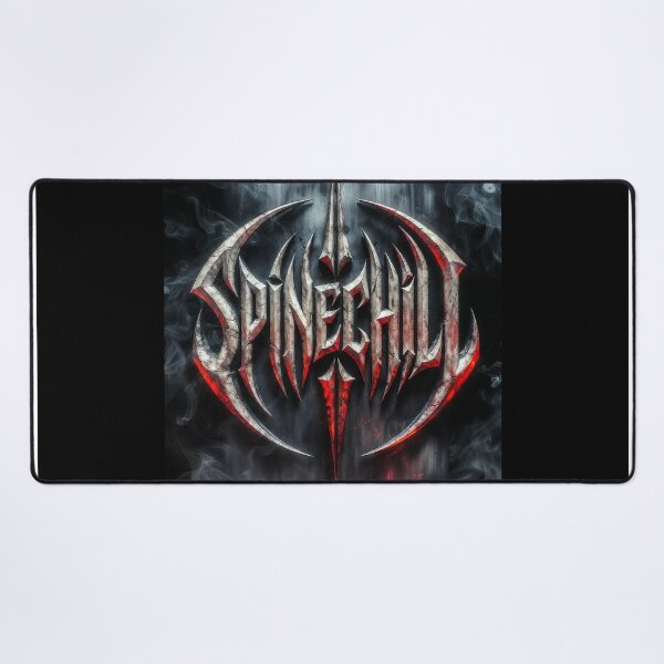 Item preview, Spinechill Bloodforged Crest designed and sold by Vertura Group.