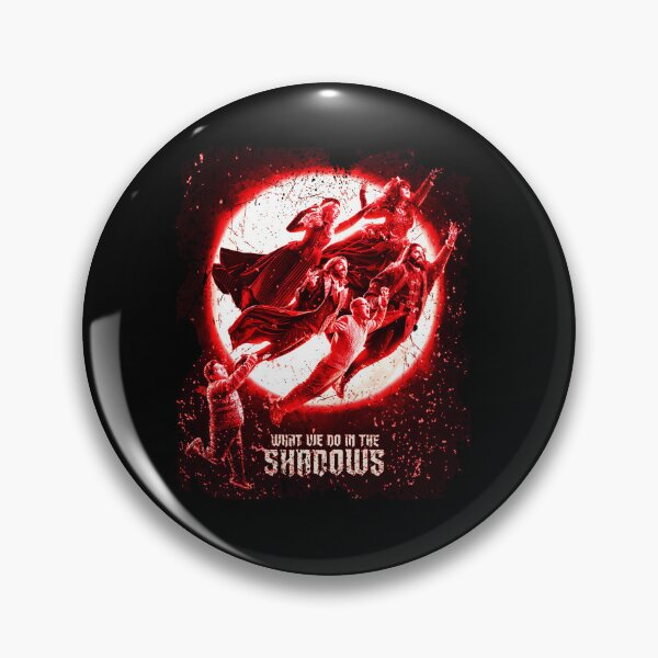 Item preview, Retro What We Do  designed and sold by Mackk269.