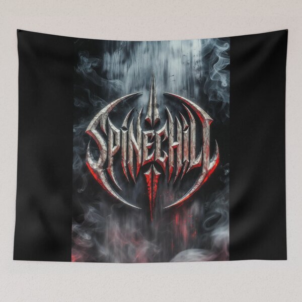 Item preview, Spinechill Bloodforged Crest designed and sold by Vertura Group.