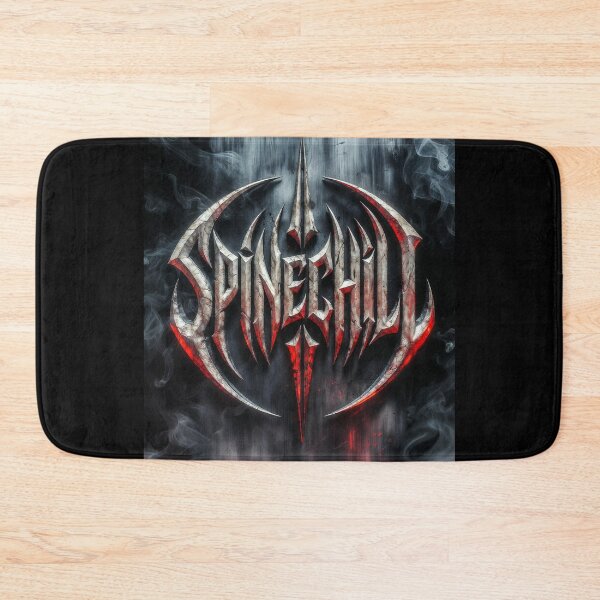 Item preview, Spinechill Bloodforged Crest designed and sold by Vertura Group.