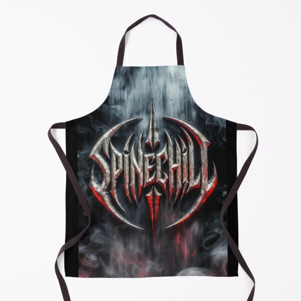 Item preview, Spinechill Bloodforged Crest designed and sold by Vertura Group.