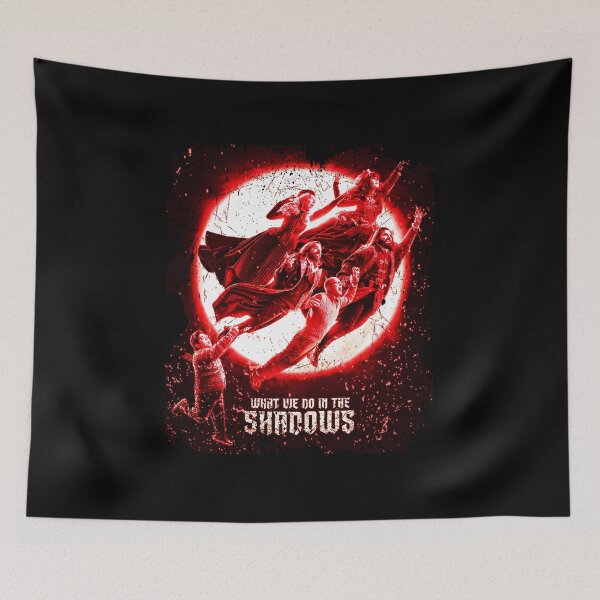 Item preview, Retro What We Do  designed and sold by Mackk269.