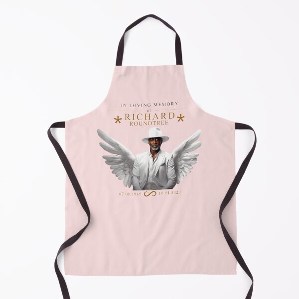 Item preview, IN-LOVING-MEMORY-OF-RICHARD-ROUNDTREE designed and sold by Lisa2Khan.